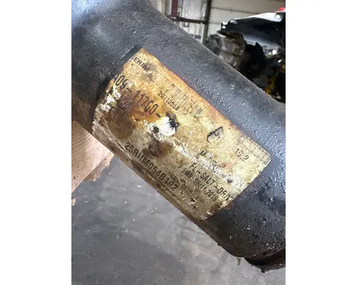 FREIGHTLINER Cascadia Axle Assembly, Rear