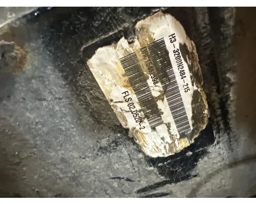 FREIGHTLINER Cascadia Axle Assembly, Rear