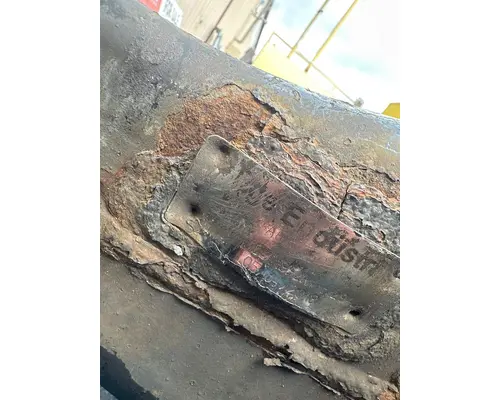 FREIGHTLINER Cascadia Axle Assembly, Rear