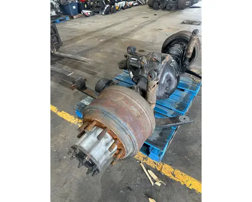 FREIGHTLINER Cascadia Axle Assembly, Rear