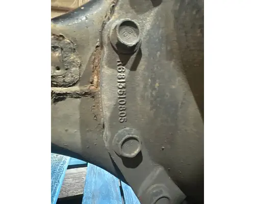 FREIGHTLINER Cascadia Axle Assembly, Rear