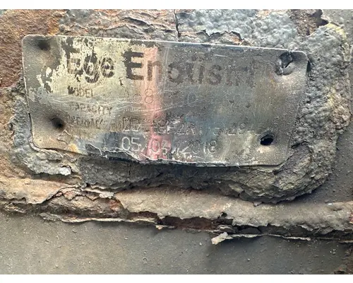 FREIGHTLINER Cascadia Axle Assembly, Rear