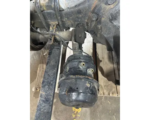 FREIGHTLINER Cascadia Axle Assembly, Rear