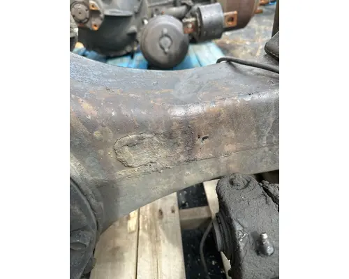 FREIGHTLINER Cascadia Axle Assembly, Rear