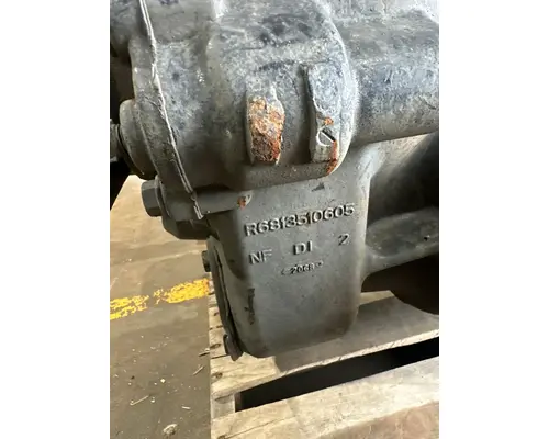 FREIGHTLINER Cascadia Axle Assembly, Rear