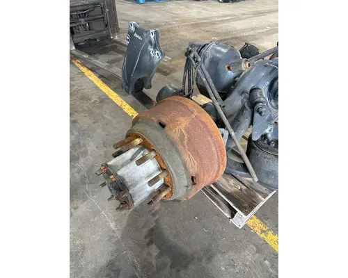FREIGHTLINER Cascadia Axle Assembly, Rear