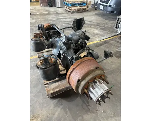 FREIGHTLINER Cascadia Axle Assembly, Rear