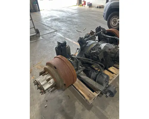 FREIGHTLINER Cascadia Axle Assembly, Rear