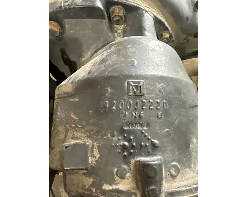 FREIGHTLINER Cascadia Axle Assembly, Rear