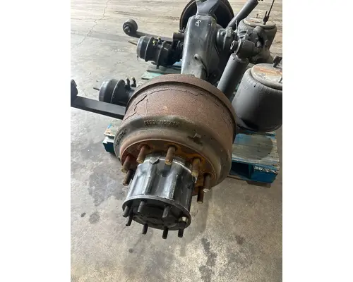 FREIGHTLINER Cascadia Axle Assembly, Rear