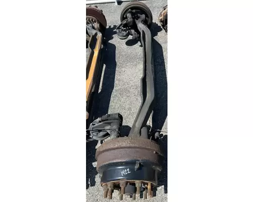 FREIGHTLINER Cascadia Axle Beam (Front)
