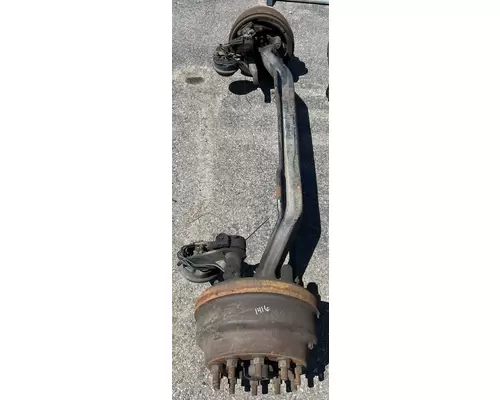 FREIGHTLINER Cascadia Axle Beam (Front)