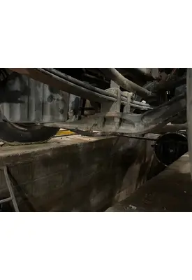 FREIGHTLINER Cascadia Axle Beam (Front)