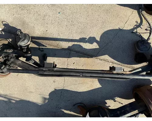 FREIGHTLINER Cascadia Axle Beam (Front)