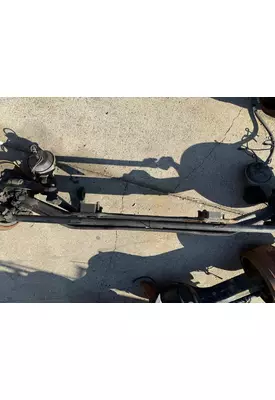FREIGHTLINER Cascadia Axle Beam (Front)