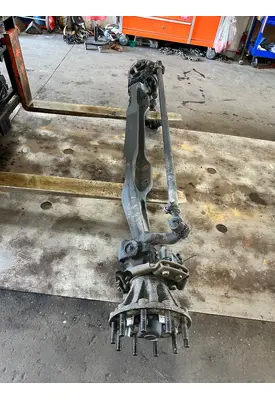FREIGHTLINER Cascadia Axle Housing (Front)