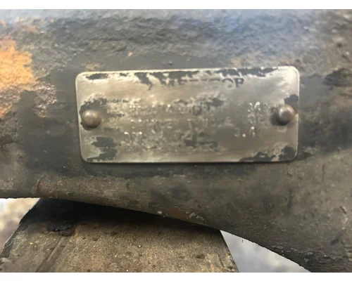 FREIGHTLINER Cascadia Axle Housing (Rear)