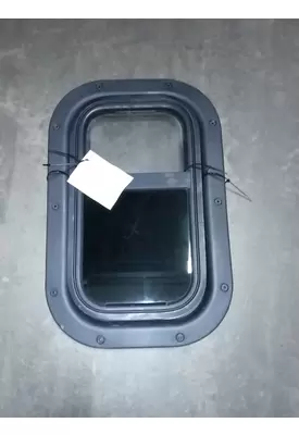 FREIGHTLINER Cascadia Back Glass