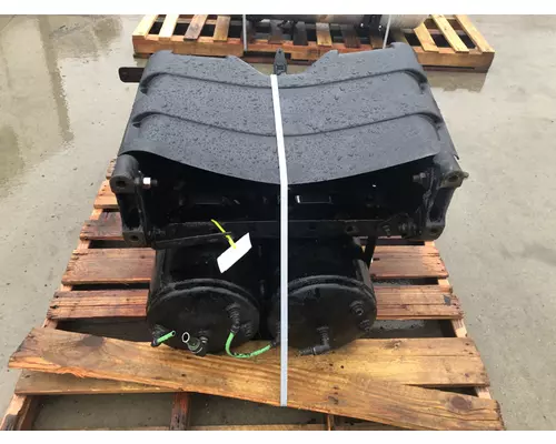 FREIGHTLINER Cascadia Battery Box