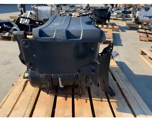 FREIGHTLINER Cascadia Battery Box