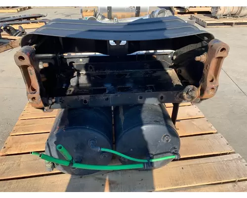 FREIGHTLINER Cascadia Battery Box