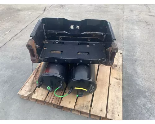 FREIGHTLINER Cascadia Battery Box