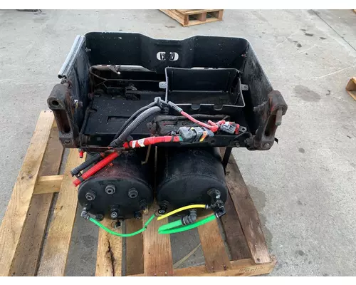 FREIGHTLINER Cascadia Battery Box