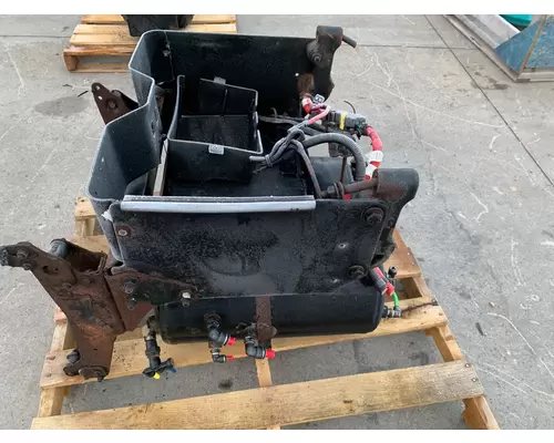 FREIGHTLINER Cascadia Battery Box