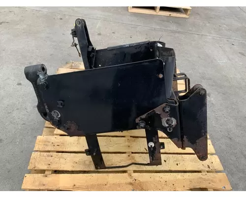 FREIGHTLINER Cascadia Battery Box