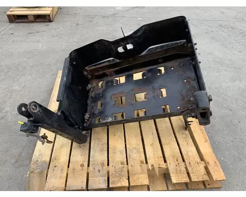 FREIGHTLINER Cascadia Battery Box