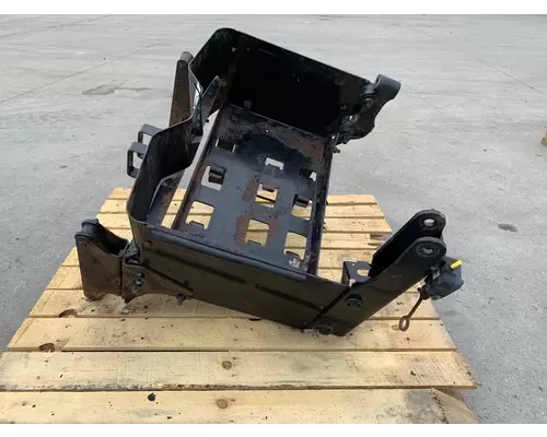 FREIGHTLINER Cascadia Battery Box