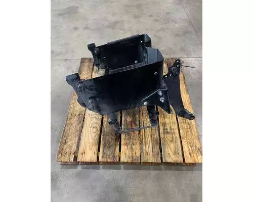 FREIGHTLINER Cascadia Battery Box