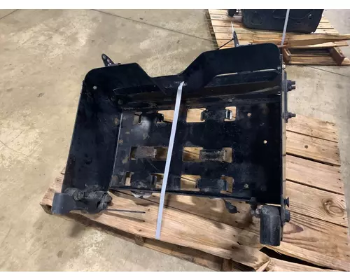 FREIGHTLINER Cascadia Battery Box