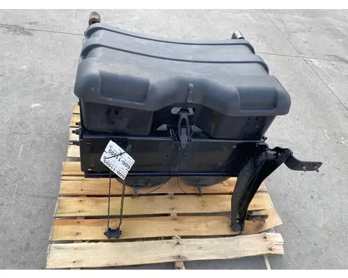 FREIGHTLINER Cascadia Battery Box