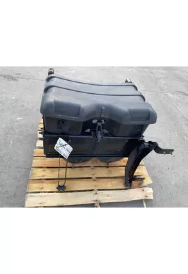 FREIGHTLINER Cascadia Battery Box