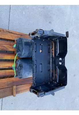 FREIGHTLINER Cascadia Battery Box