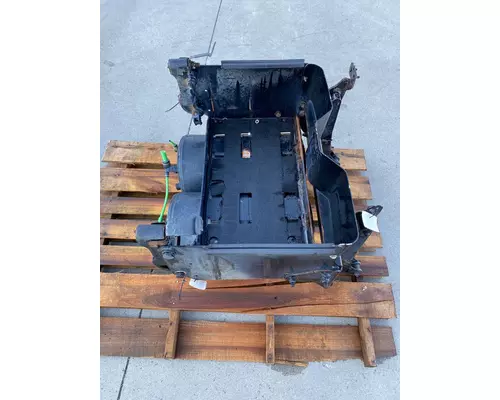 FREIGHTLINER Cascadia Battery Box