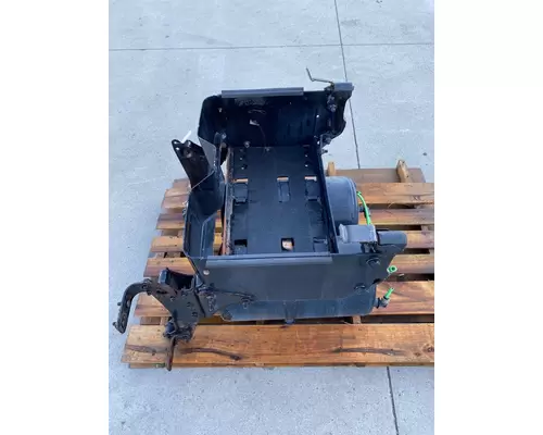 FREIGHTLINER Cascadia Battery Box