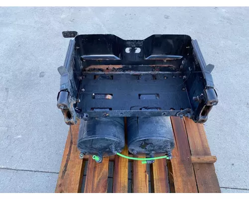 FREIGHTLINER Cascadia Battery Box