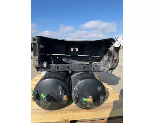 FREIGHTLINER Cascadia Battery Box