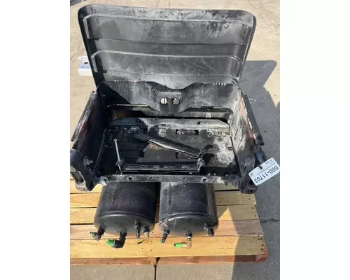 FREIGHTLINER Cascadia Battery Box