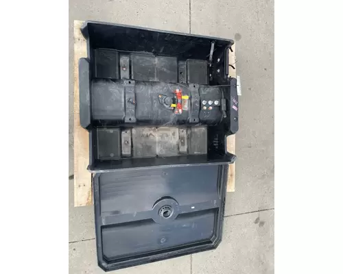FREIGHTLINER Cascadia Battery Box