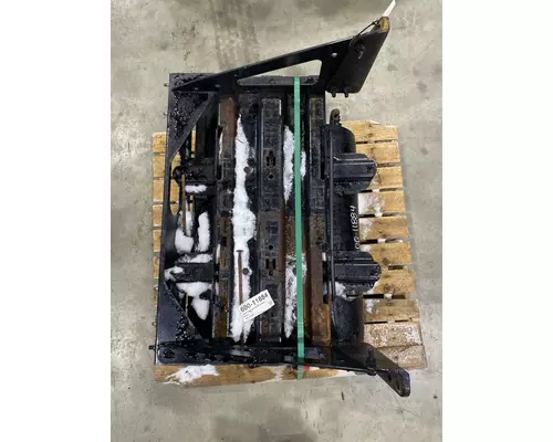 FREIGHTLINER Cascadia Battery Box