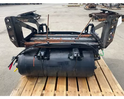 FREIGHTLINER Cascadia Battery Box