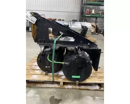 FREIGHTLINER Cascadia Battery Box