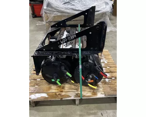 FREIGHTLINER Cascadia Battery Box