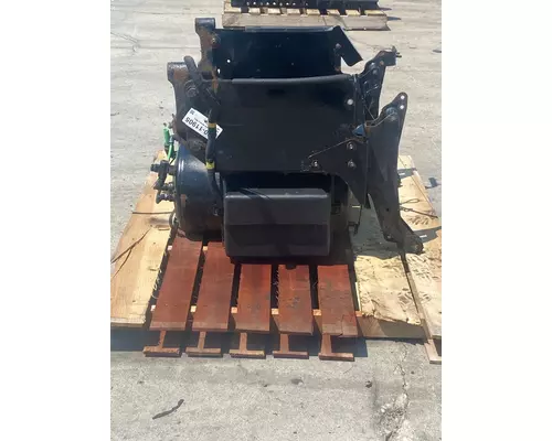 FREIGHTLINER Cascadia Battery Box