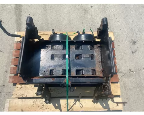 FREIGHTLINER Cascadia Battery Box