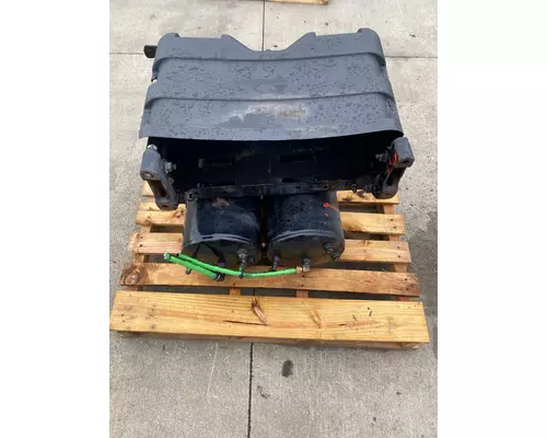 FREIGHTLINER Cascadia Battery Box