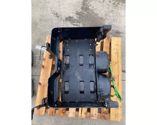 FREIGHTLINER Cascadia Battery Box